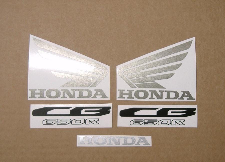 CB 650R 2024 Full Aftermarket Decals Kit Complete Sticker Set cb-650r-2024-full-aftermarket-decals-kit-complete-sticker-set