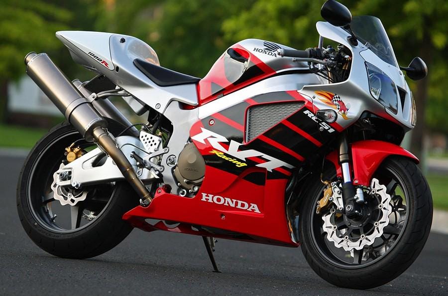 LCRホンダ出光レプリカツナギ RVT 1000r Nicky Hayden Edition 2004 Complete Replica Decals Set
