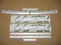 VFR 750 Interceptor 750f 1992 complete replica decals set stickers graphics reproduction restoration adhesives pegatinas autocollants rc36 product logo