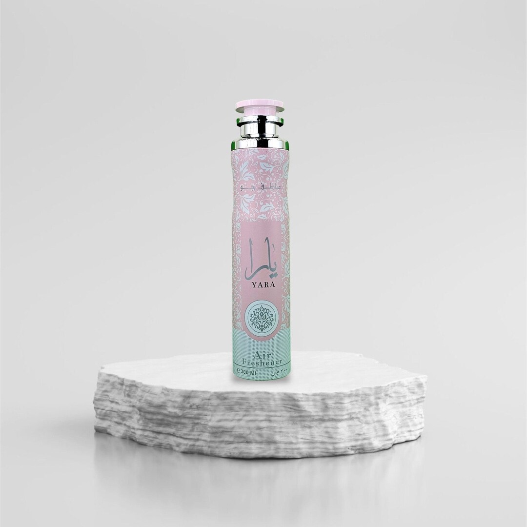 Yara Air Freshener 300ML by Lattafa Etsy