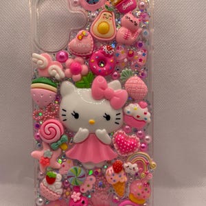 Custom IPhone Junk Cases