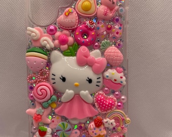 Personalisierte IPhone Junk-Hülle
