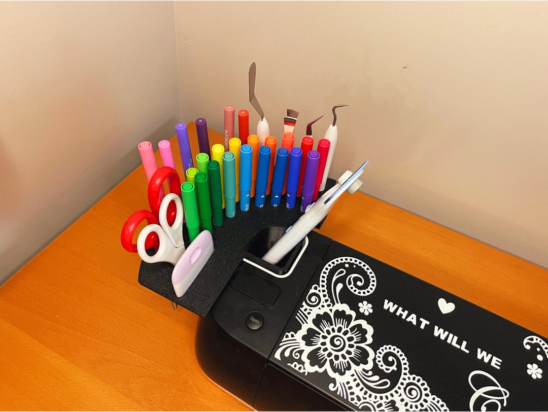 Cricut Tool Pen Holder Attachment for Cricut Explore Air 2 the ORIGINAL