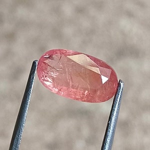 Natura Spinel Gemstone Loose Gemstone Jewellery Masking Burma Stone Unheated Untreated Spinel Gemstone Old Spinel 2.65 11x6x3 MM