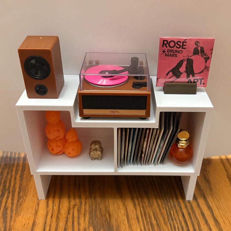 Mini Vinyls Mini Brands - Etsy