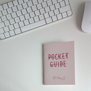 Veterinary Nursing Pocket Guide | Essential Clinical Reference for Student & Registered Veterinary Nurses | A6 Study Book