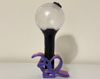 Soporte de barra de luz BTS Armybomb