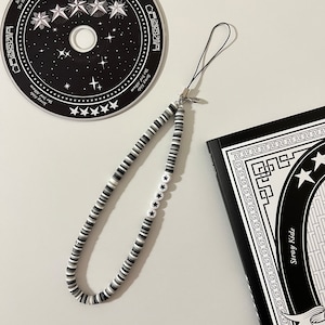 Stray Kids inspired phone charms