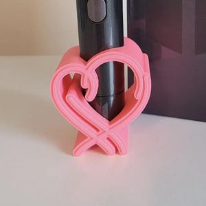 Kpop Boy Group inspired Armyb lightstick (SE ver) stand