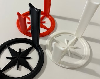 Kpop Boy Group ‘Skz’ Nachimbong lightstick (Ver 1 & 2) stand