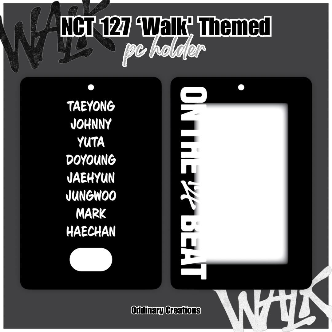 YUTA グッズセット Yuta Nct Picket - Etsy