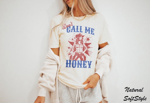 Vintage Cowgirl Graphic T-Shirt: 2000s Western Rodeo Tee