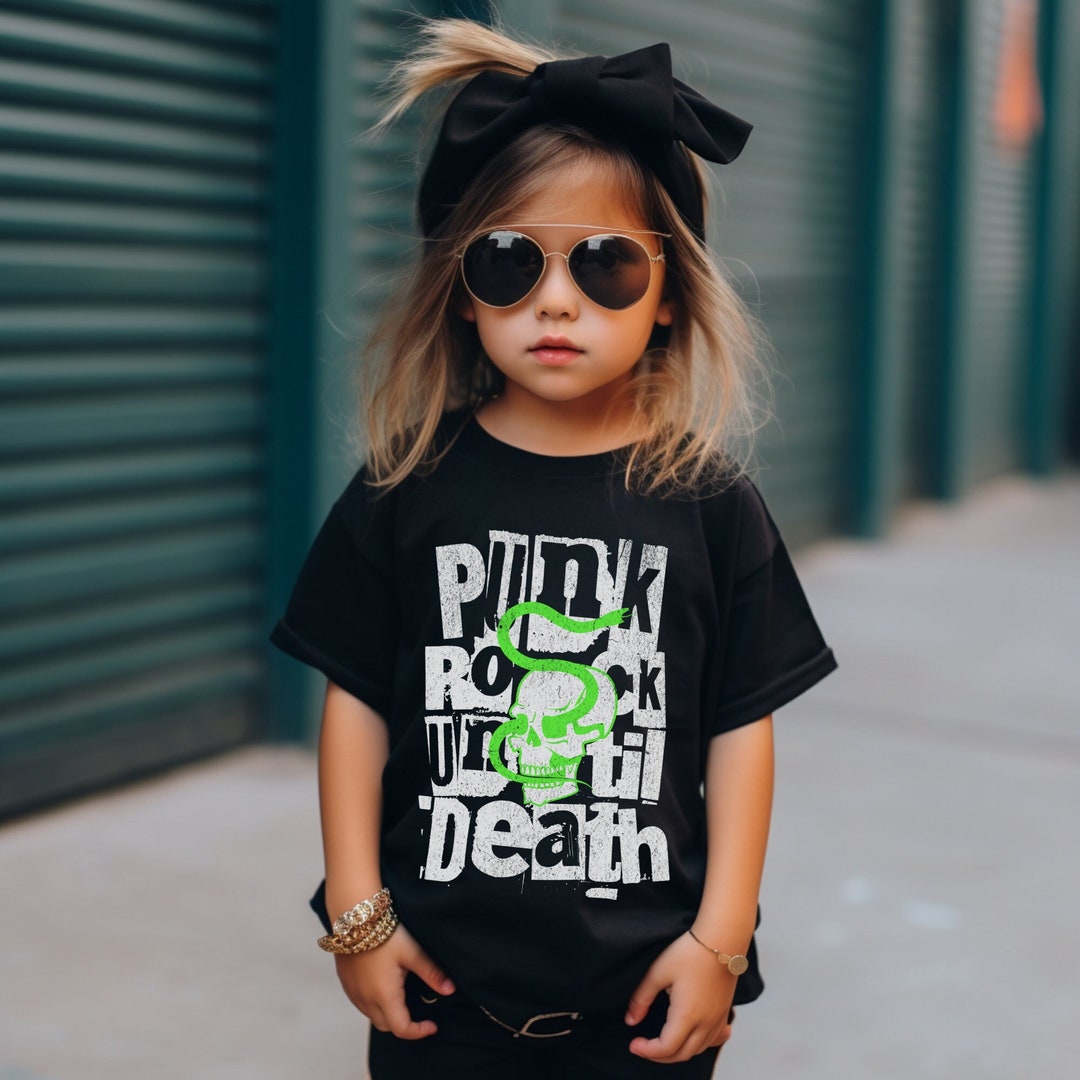 Mejores Camisetas Rockeras Camisetas De Grupos De Rock EspaÃ±oles