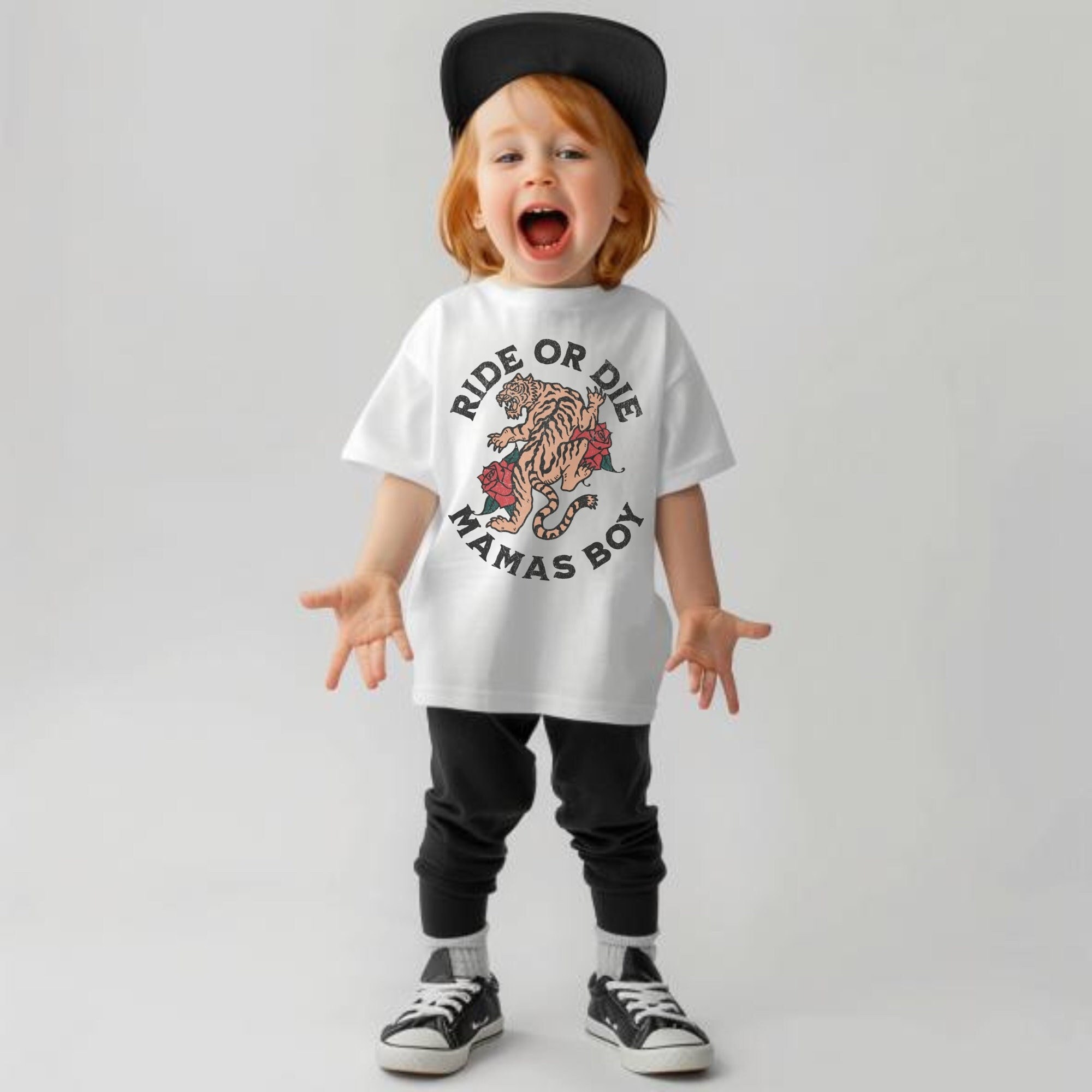 Edgy Boy Clothes Etsy UK