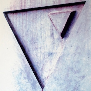 CMYK Martinis - Three Color