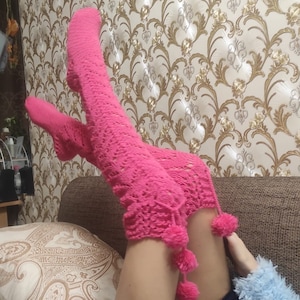 For woman