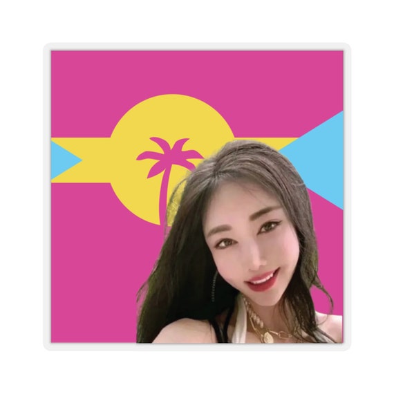 greenscreen QUEEN JIAFEI #floptropicaflops #flop #floptropican #FLOPT