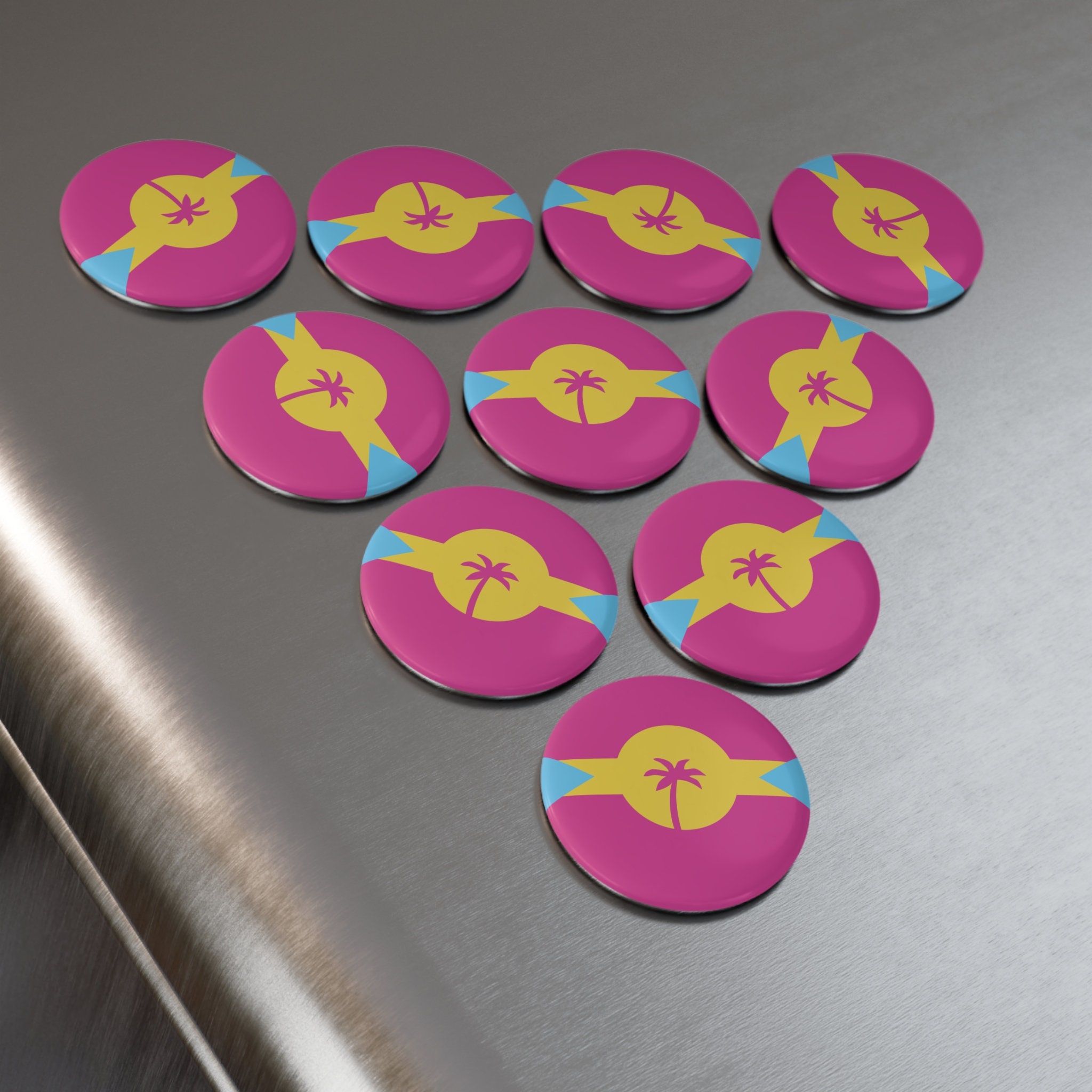 Cordino Colorato Hobby Fantasy, Rosa Fluo, 3 Mm X 20 Metri – Fatto In Italia