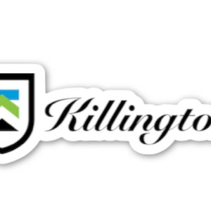 Killington Mountain VT Sticker