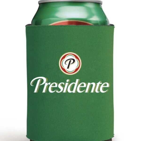 Presidente Beer Coolie