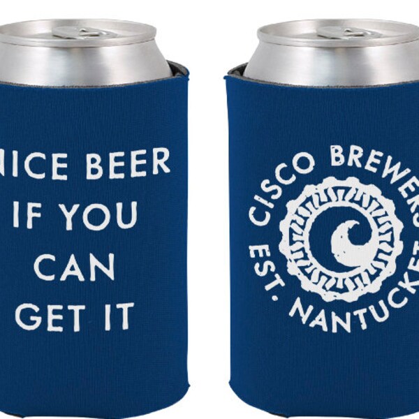 Beer Koozie Etsy