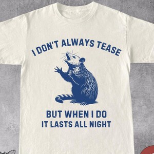 Funny Retro Raunchy Unhinged Shirt, Vintage Shirt, Y2K Funny Dank Meme, Weirdcore, Sarcastic Tee, Humorous Tee, Offensive Shirt, Gag Gift