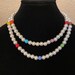 see more listings in the Pearl Necklaces section