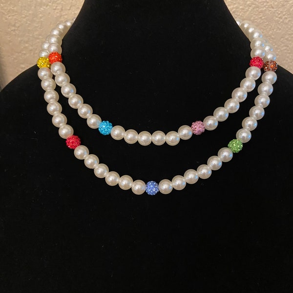 Baseball Necklace 18in Baseball Chain And Bracelet Nigeria | Ubuy