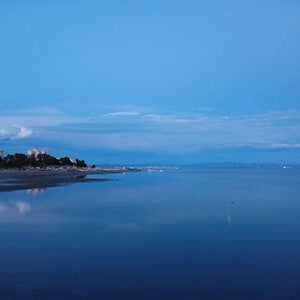 Landschap