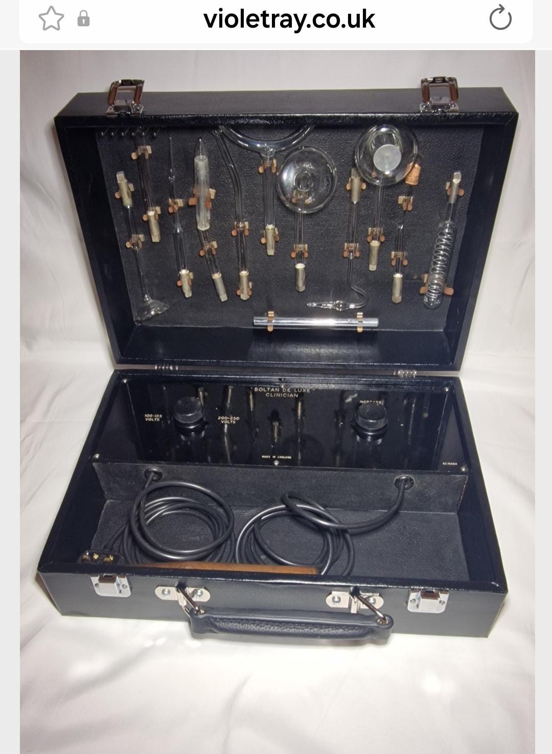 Violet ray - Etsy 日本