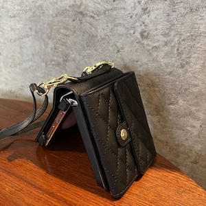 galaxy z flip 6 wallet case crossbody