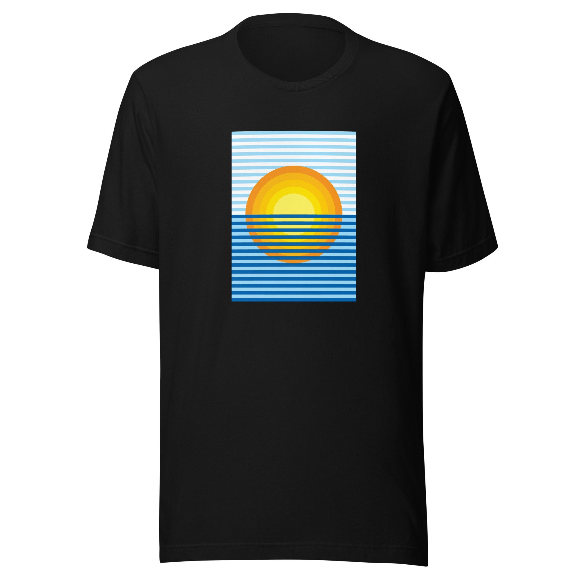 【SUNSET】CHASHMERE SILK RAGLAN T-SHIRTS CHASHMERE SILK RAGLAN T-SHIRTS – SUNSET