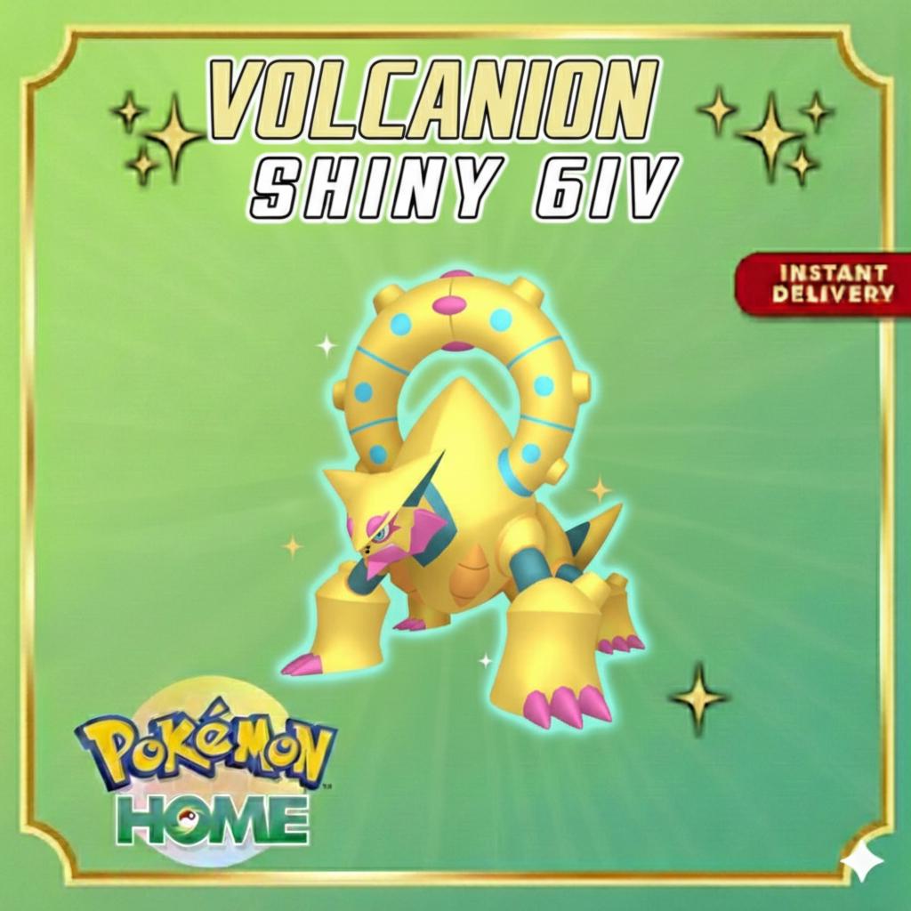 thumbnail image 2 of Choose Any 6IV Shiny MEGA Pokémon For Pokémon Legends ZA – Online Delivery (Nintendo Switch) 2 of 2