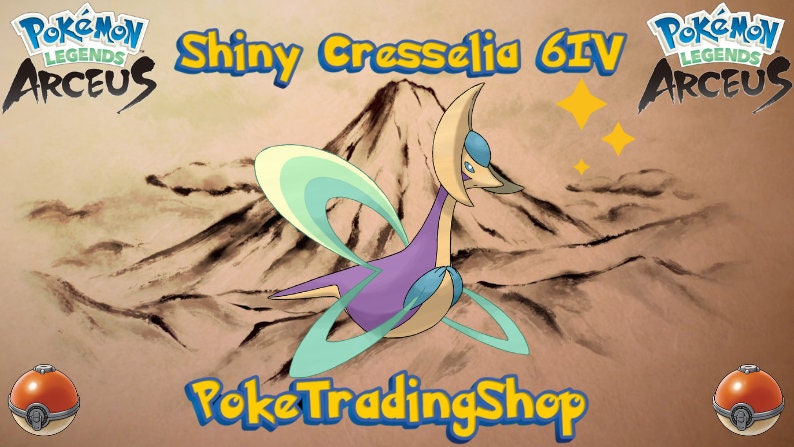 Pokemon Legends: Arceus Shiny Alpha Spiritomb Max Effort Levels 6IV-EV  Trained