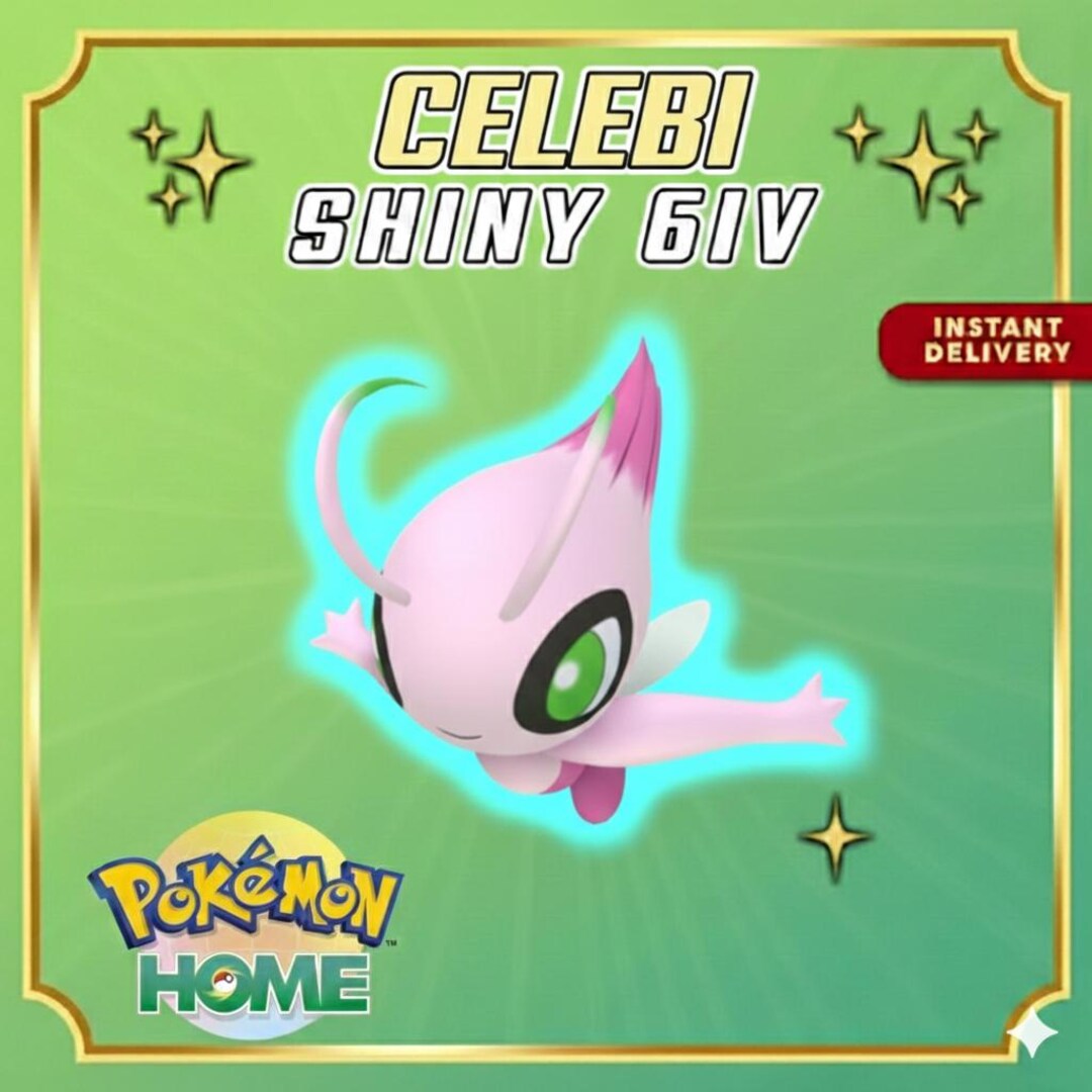 6IV SHINY CERULEDGE | POKEMON SCARLET & Maldives