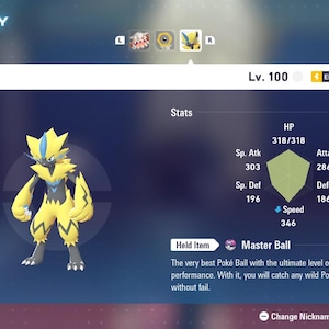 Electivire Sprites Gallery | Pokémon Database - Foto 8