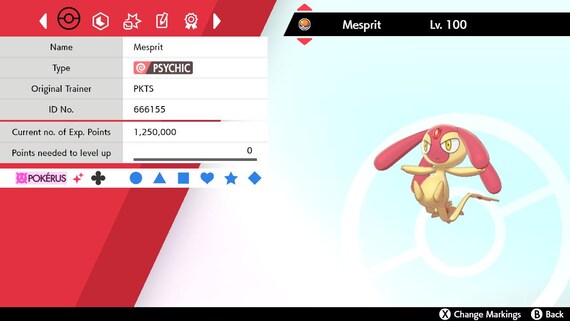 scan value of pokemon cards Amazon.com: Pokemon - Mesprit 204/191 - Surging Sparks main image 0