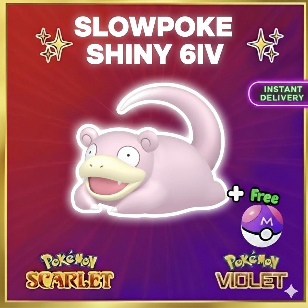 shiny slowpoke pokemon card Amazon.com: Pokemon - Slowpoke 079/165 - Pokemon 151 - Reverse Foil