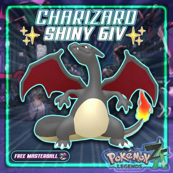 Pokemon Legends: Z-A's Leaked Mega Evolutions Repeat a Huge Sin From Gen 6