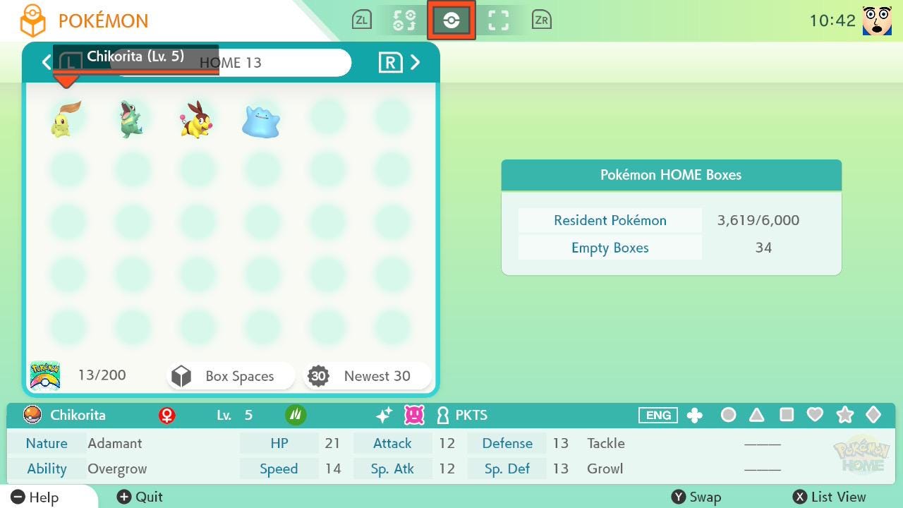 How to get Shiny Shadow Johto starters in Pokemon GO (Chikorita, Cyndaquil, and How to get Shiny Shadow Johto starters in Pokemon GO (Chikorita, Cyndaquil, and