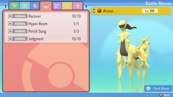 thumbnail image 2 of 6IV Shiny Lucario For Pokemon Brilliant Diamond & Shining Pearl (BDSP) – Nintendo Switch 2 of 5