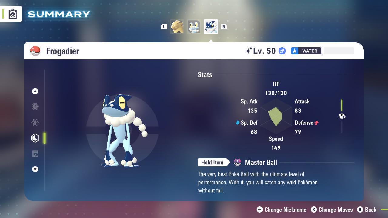 Frogadier - Etsy 日本