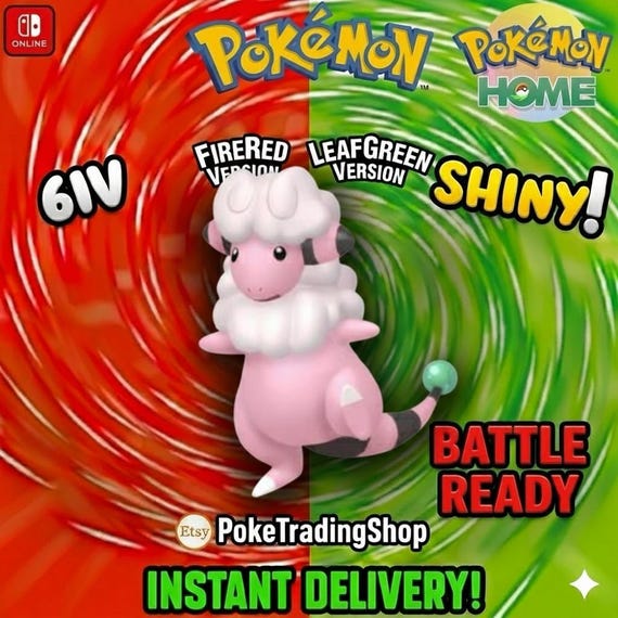 flaaffy pokemon card 194/184 Chr S8b: Vmax Climax Colorless Artist SHINY FLAAFFY Pokmon Firered Leafgreen