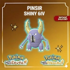 Shiny Pinsir - Etsy Canada Shiny Pinsir - Etsy Canada