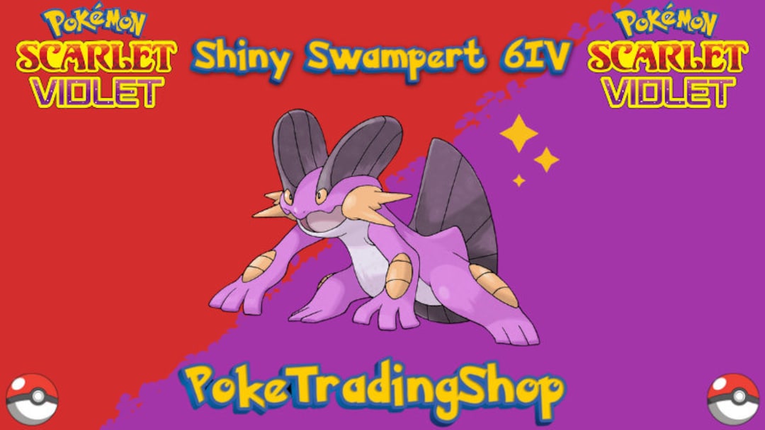 Pack: All 87 Legendary Pokémon (Shiny Or Not - 6IV) For Scarlet & Violet - Foto 9