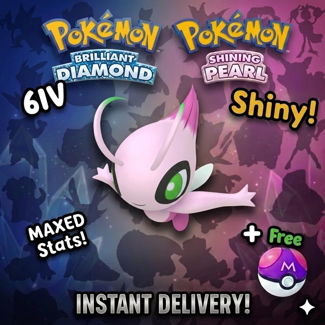 shiny celebi pokemon card price Amazon.com: - 003/072  Shining Fates  Reverse Foil Shining Celebi 001/010 CSMJ CS