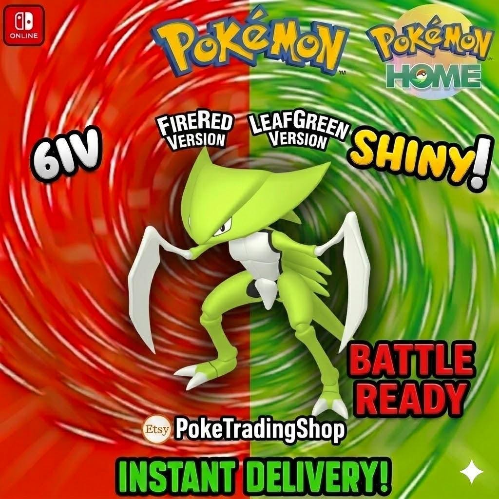 shiny kabutops pokemon card or Non Shiny Pokmon Let's Go Pikachu Eevee Level 100 Shiny Living Dex Fighting Rarity Pokemon Neo Discovery Rare Kabutops