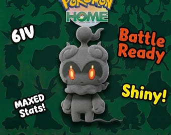 色違いゼラオラ ポケモンHOME 6V 対戦対応 - Etsy 日本