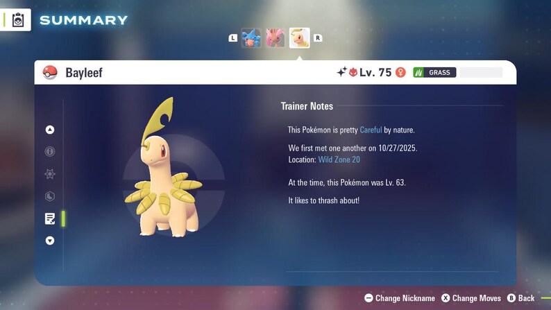 Pokémon Brilliant Diamond and Pokémon Shining Pearl Trainers Guide
