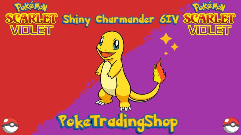Pokemon Let's Go Pikachu Eevee ✨ SHINY ✨6 IV 1 LEVEL MEGA CHARIZARD Y FAST  TRADE